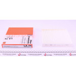 Фільтр салону Opel Astra F/G/H 96- 