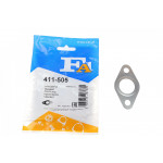 Прокладка клапана EGR VW Caddy III 1.9/2.0 TDI 04-10 