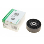 Ролик генератора Renault Espace 3.0 dCi 05- (паразитний) (85x30) 