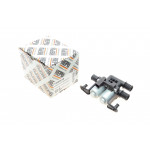 Кран пічки BMW 5 (E39)/7 (E38)/X5 (E53) 95-06 M47/M57/N43/N52 