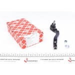 Наконечник тяги рульової (L) Renault Kangoo 1.5/1.6dCi 08- 