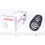 Пружина (задня) Hyundai i10 1.1/1.1CRDi/1.2 07-13 (нах.зад.частина) 