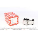 Подушка двигуна (задня) Renault Master 01- (косточка) 