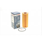 Фільтр масляний BMW 3 (E46/E90) /5 (E60/E61)/7 (E65-67) 2.5-3.5d 