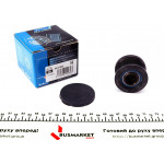 Шків генератора Renault Espace IV 3.0 dCi 02- 