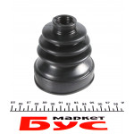 Пильник ШРКШ (внутрішній) Peugeot Expert 2.0HDi 07- (39,7x77,5x100,5) 