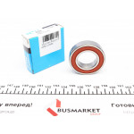 Підшипник (25x47x12) 