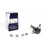 Опора кульова (передня/знизу/R) VW Passat/Golf VII 1.6TDI/2.0TDI 05- 