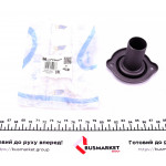 Сальник вала первинного КПП Fiat Doblo 1.9D 00-/Citroen Nemo 1.3HDi 08- (лійка) 