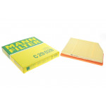 Фільтр повітряний BMW 1 (E82/E88)/3 (E90-E93)/X1(E84) 3.0 i 07-15 N54/N55 