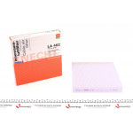 Фільтр салону Honda HR-V 15-/ Jazz 08- 