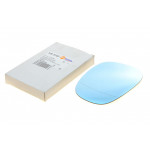 Скло дзеркала (з підігрівом) BMW 1 (E87)/3 (E90) 03-13 (R) 