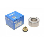 Підшипник маточини (передньої) Renault Trafic/Opel Vivaro/Nissan Primastar 01- (45x86x39) 