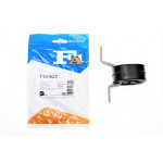 Кронштейн кріплення глушника Audi A4 1.6-2.8 TDI 94-01 