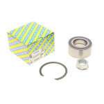 Підшипник маточини (передньої/задньої) Citroen C8/Peugeot 807 2.0 HDi/2.2 02-  Підшипник маточини (передньої/задньої) Citroen C8/Peugeot 807 2.0 HDi/2.2 02-