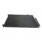 Радіатор кондиціонера (з осушувачем) Honda CR-V II 2.2CTDi 06- 