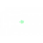 Кліпса кріплення личкування внутренней MB Sprinter 