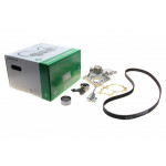 Комплект ГРМ + помпа Toyota Avensis/Corolla 2.0 (D-4D) 03-09 