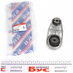 Подушка двигуна (нижня) Renault Megane 2.0i 03-09 