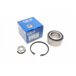 Підшипник маточини (задньої) Land Rover Range Rover Evoque 2.0/2.2D 11- (40x86x42) (+ABS) 