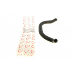 Патрубок системи охолодження VW T4 2.4D 90-03 