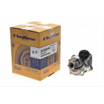 Турбіна Fiat Doblo 1.3JTD 