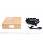 Вентилятор охолодження двигуна Audi A4/A6/ VW Passat 97-05 