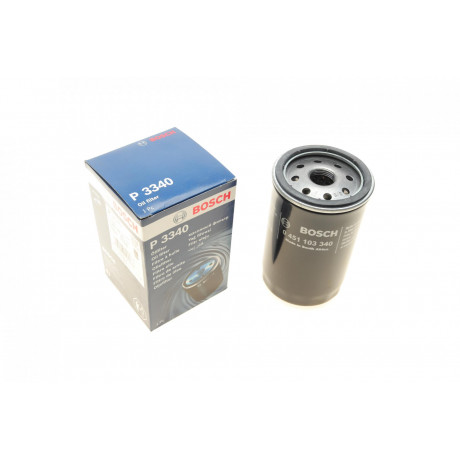 Фільтр оливи Rover 45/75 2.0/2.5 99-05