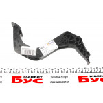 Педаль зчеплення MB Sprinter 06- 