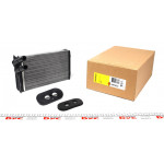 Радіатор пічки VW Caddy II/Golf I-IV 1.4-1.9 TDI 95-02 