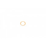 Прокладка корка зливного масляного піддону Audi/VW/Porsche/Citroen/Peugeot/Fiat (14x20x2) 