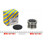 Шків генератора VW LT/T4 2.5TDI 