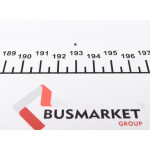 Куля клапана форсунки (с-ма Common Rail) 