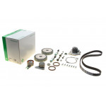 Комплект регулювання фаз газорозподілу Ford Focus/Mondeo 2.5 05-15 