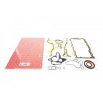 Комплект прокладок (нижній) Opel Combo 1.4 16V 04- 