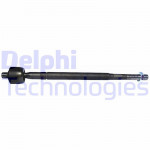 Тяга рульова Citroen C8/Peugeot 807 02-14 (313mm) 