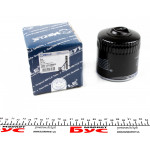 Фільтр масляний VW Caddy II 1.9 D 96-00/Polo 1.7-1.9SDI 94-01 