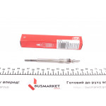 Свічка розжарювання Citroen Nemo/Fiat Doblo 1.3JTD 10- 