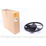 Вентилятор радіатора (електричний) Renault Master/Opel Movano 1.9-3.0D 98- 