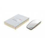 Скло дзеркала MB Sprinter 06- (R) (нижнє (8113) 