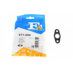 Прокладка турбіни Fiat Doblo 1.6D/Opel Combo1.3/1.6 CDTI 10- 