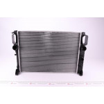 Радіатор охолодження MB E-class (S211/W211) 1.8-5.0 02-10 