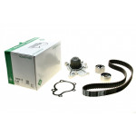 Комплект ГРМ + помпа Hyundai Santa Fe/Tucson 2.0/2.2 CRDi 01-12 