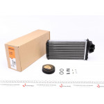 Радіатор пічки Peugeot 206/206+ 1.1-2.0D 98- 