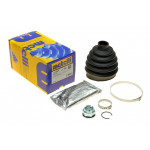 Пильник ШРКШ (зовнішній) Renault Duster/Scenic/Megane III 09- (26x87x117) (к-кт) 