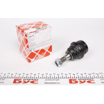 Опора кульова (передня/зверху/ззовні) Renault Master 98- 