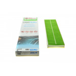 Фільтр салону Mini Cooper 06- (антиалергенний, захист від вірусів) CabinHepa+ 