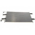 Радіатор кондиціонера Renault Trafic II 2.5dCi 01-/Opel Vivaro 2.5DTI 03- 