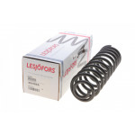 Пружина (задня) VW Passat B3/B4 1.6-2.0/1.6TD/1.8GL/1.9D/TD/2.8 VR6 88-92 (сед/ун)(HD для отд.мод) 