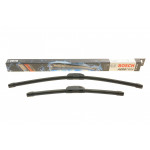 Щітки склоочисника (600/400 мм) Mazda/Mitsubishi Aerotwin 